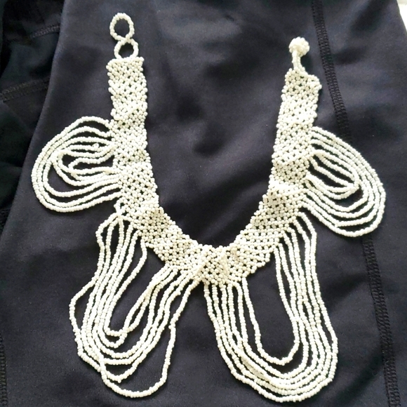 Jewelry - PEARL necklace